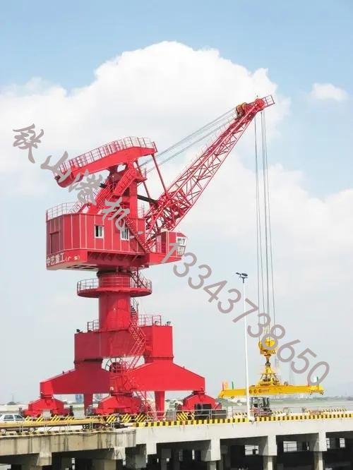 云南麗江門(mén)座式起重機廠(chǎng)家型號齊全