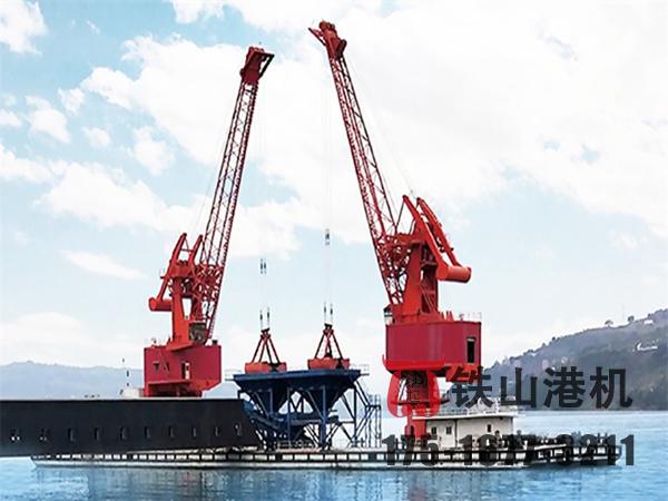 湖南益陽(yáng)門(mén)座式起重機廠(chǎng)家門(mén)座式起重機安全操作事項