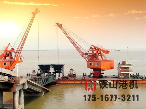 湖南懷化門(mén)座式起重機廠(chǎng)家起重機制造原理