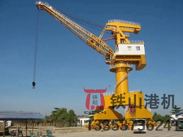 江蘇江陰門(mén)座式起重機廠(chǎng)家門(mén)座式起重機精準吊運