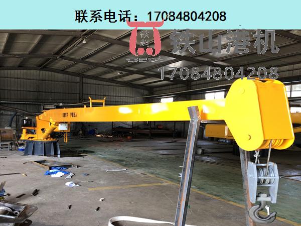 上海船用克令吊銷(xiāo)售廠(chǎng)家分享船用克令吊的結構組成