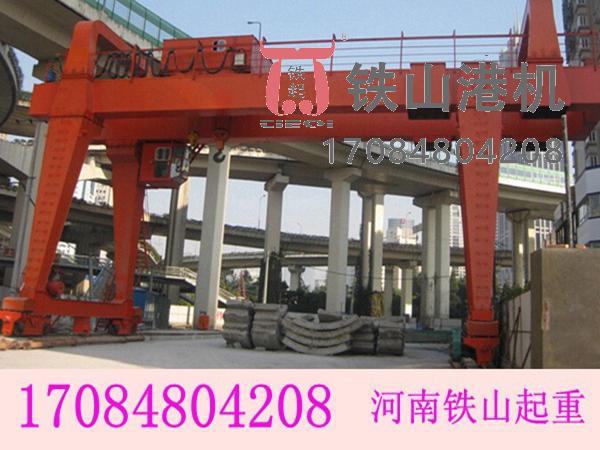 安徽黃山碼頭集裝箱吊生產(chǎn)廠(chǎng)家分享碼頭集裝箱吊動(dòng)態(tài)補償